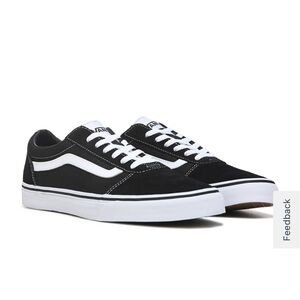 Men's Ward Low Top Vans